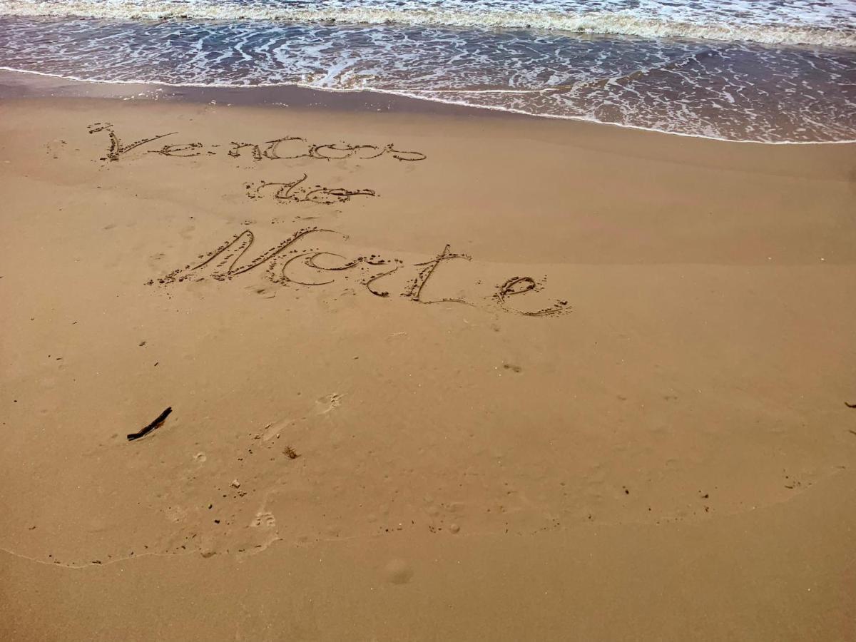 Pousada Ventos Do Norte Barra Grande  Dış mekan fotoğraf